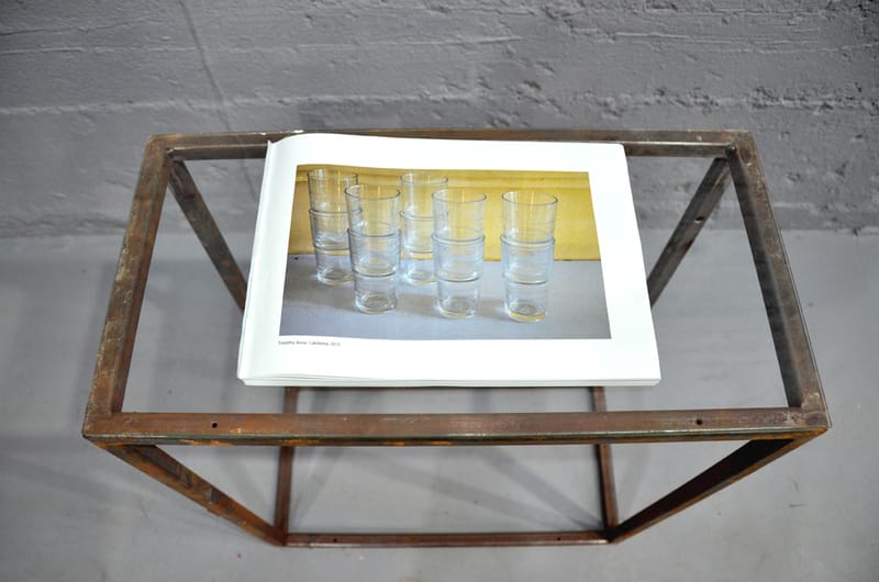 fotósorozat, kiadvány