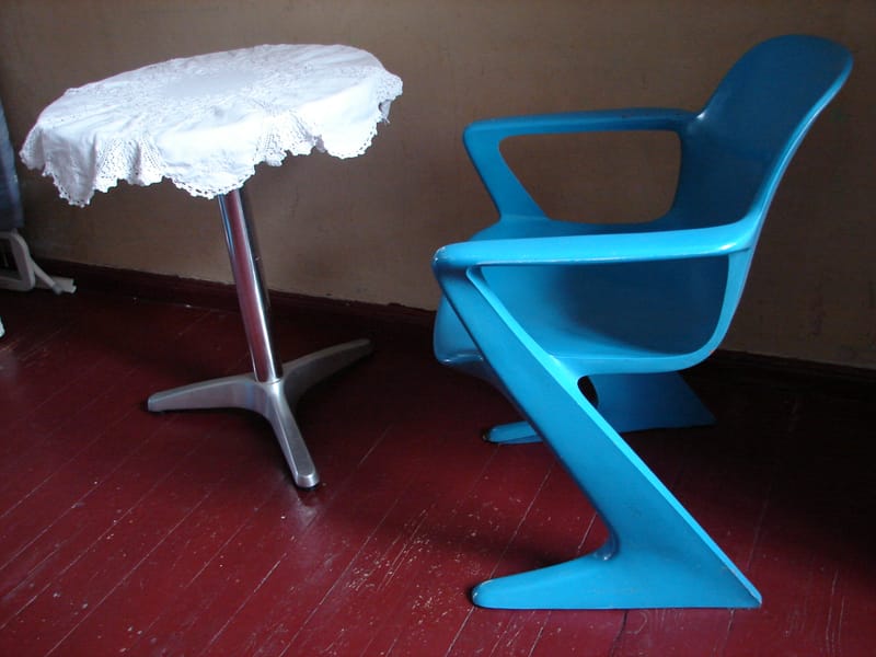 Sophie képei, fotóinstalláció