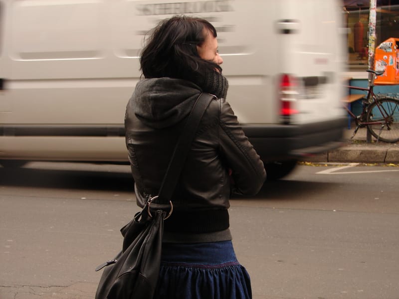 Álmodozás, fotósorozat