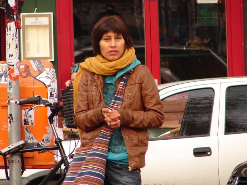 Álmodozás, fotósorozat