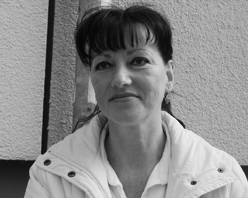 Gudrun, installáció