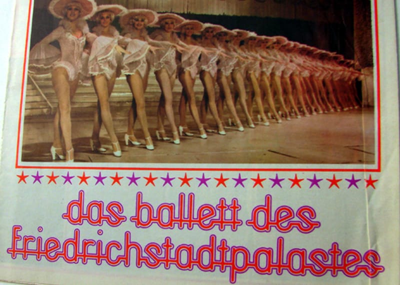 Gudrun, installáció