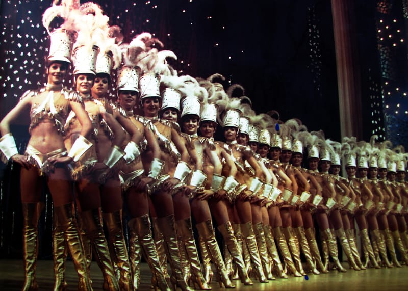 Gudrun, installáció