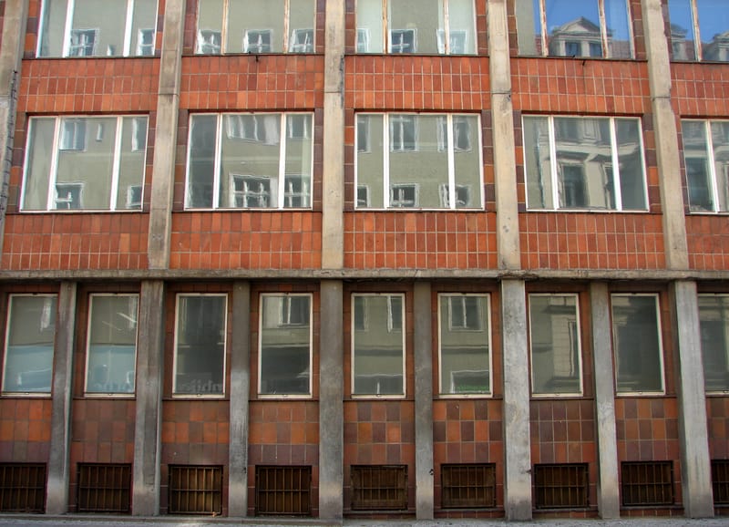 Gudrun, installáció