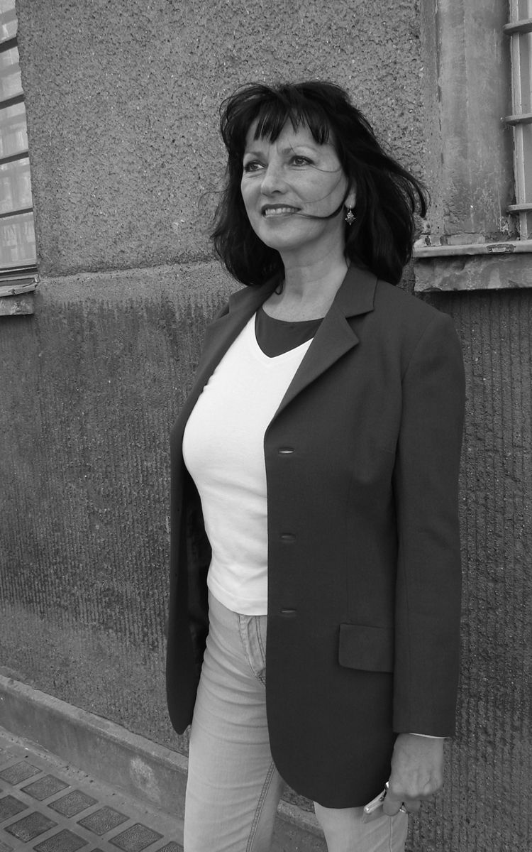 Gudrun, installáció