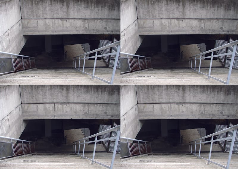 Edit képei, installáció