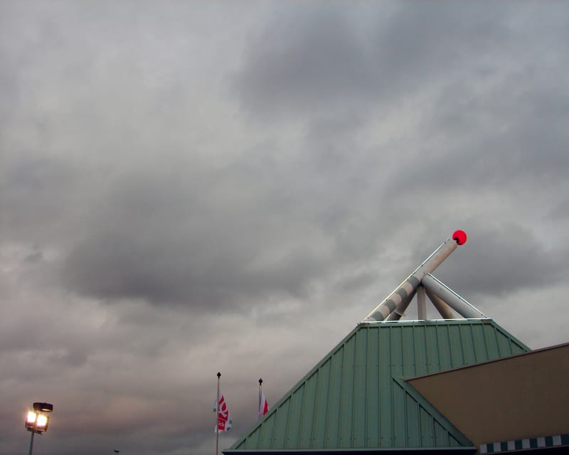 fotóinstalláció, óriásposzter, videó