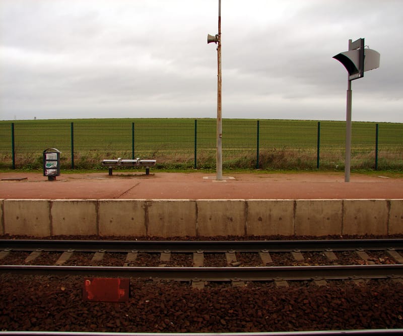 fotóinstalláció, óriásposzter, videó