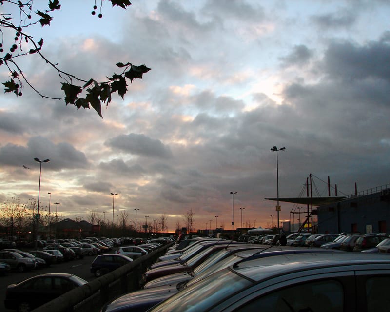 fotóinstalláció, óriásposzter, videó