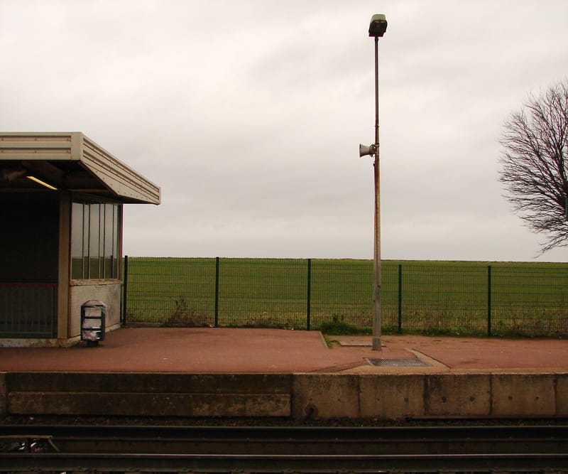 fotóinstalláció, óriásposzter, videó