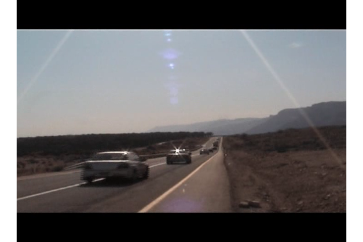 fotóinstalláció, óriásposzter, videó