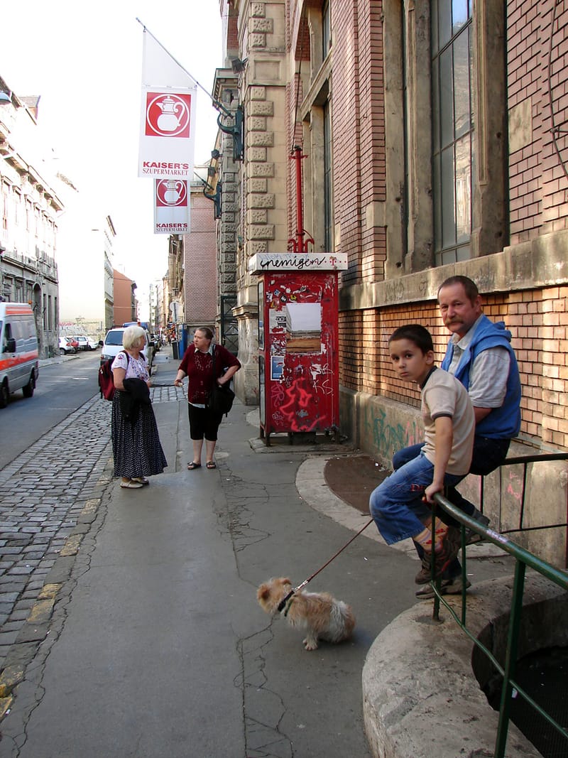 Ostia, Potsdam képeslapok, plakátok