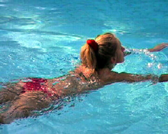 videóinstallációk