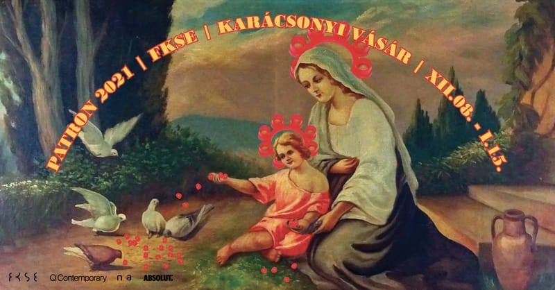 Patron 11. Q Contemporary 2021