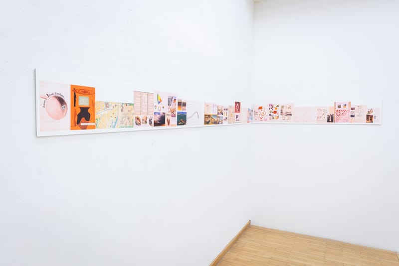 egyéni kiállítás