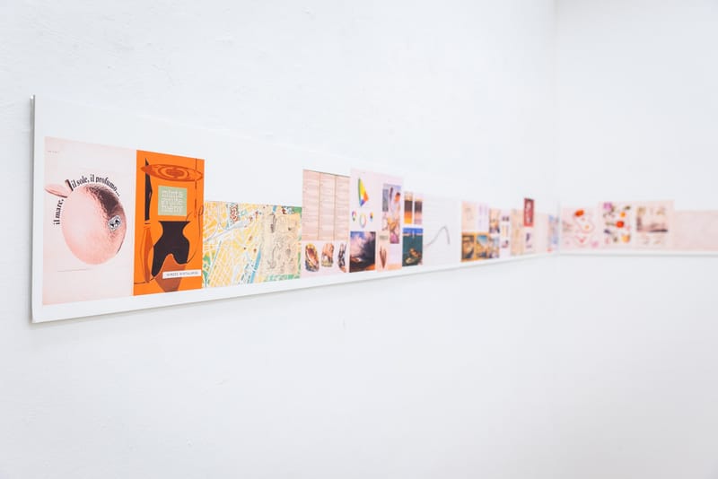 egyéni kiállítás