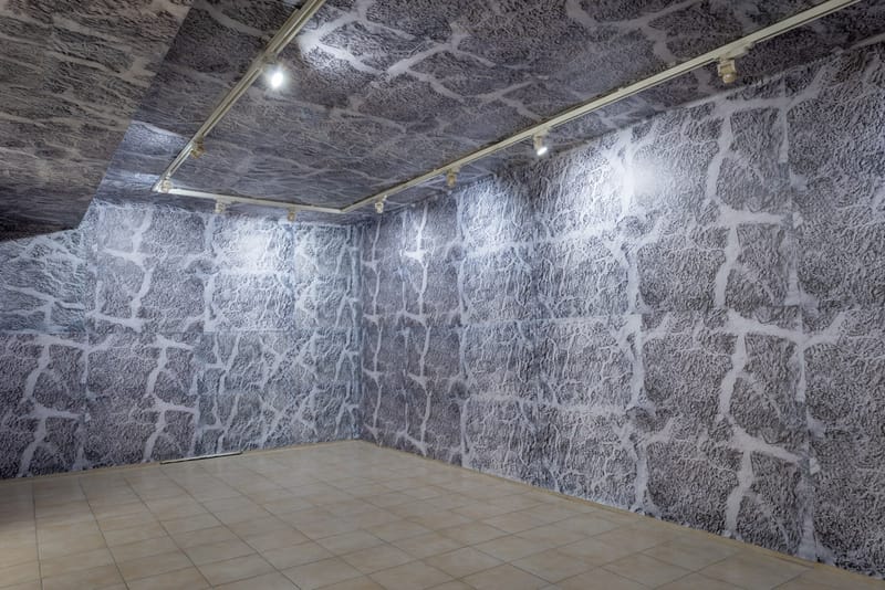 egyéni kiállítás