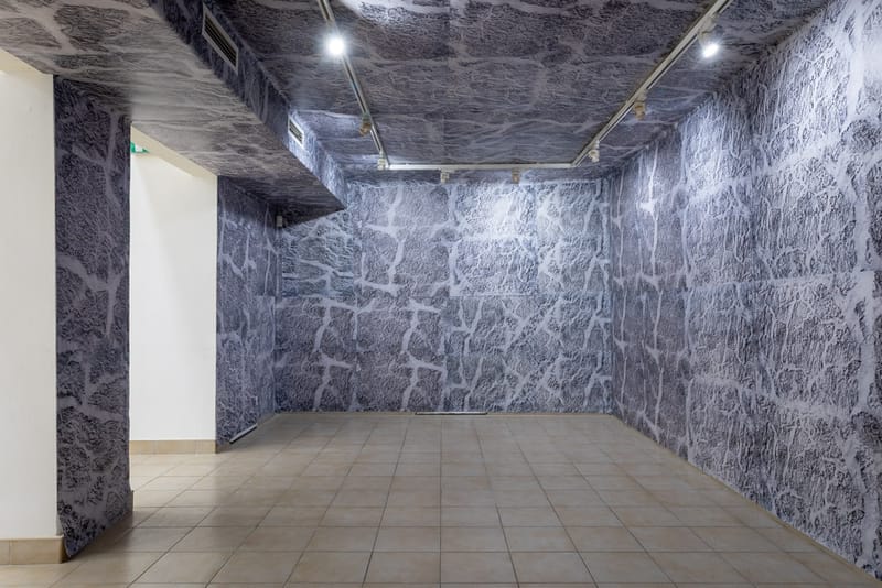 egyéni kiállítás