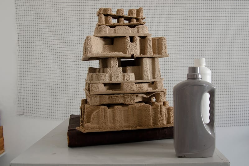 Heuréka, Rippl Galéria 2023