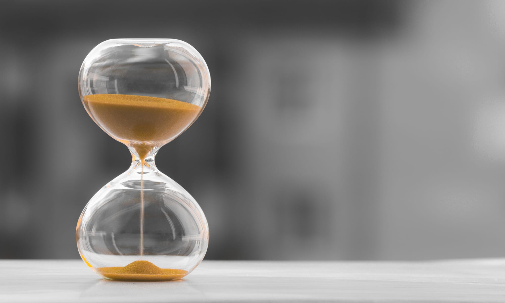 Gagner du temps