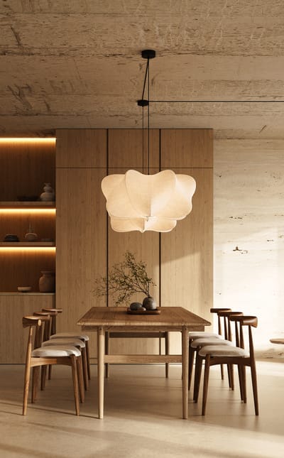 Projet aménagement et décoration
