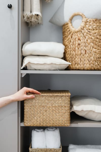 Home Staging