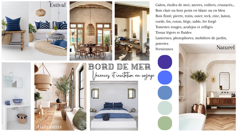 Pour trouver le style qui vous correspond