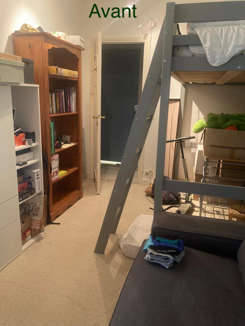 Rénovation, aménagement et décoration