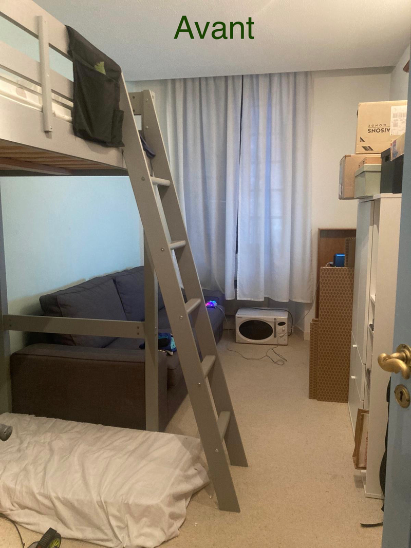 Rénovation, aménagement et décoration