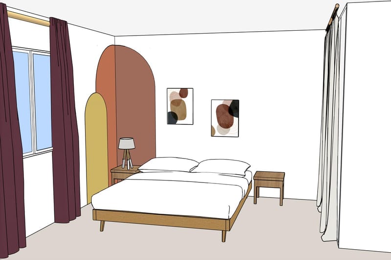 Propositions de décoration