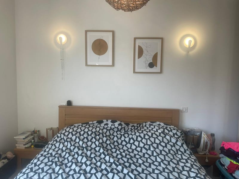 Propositions de décoration