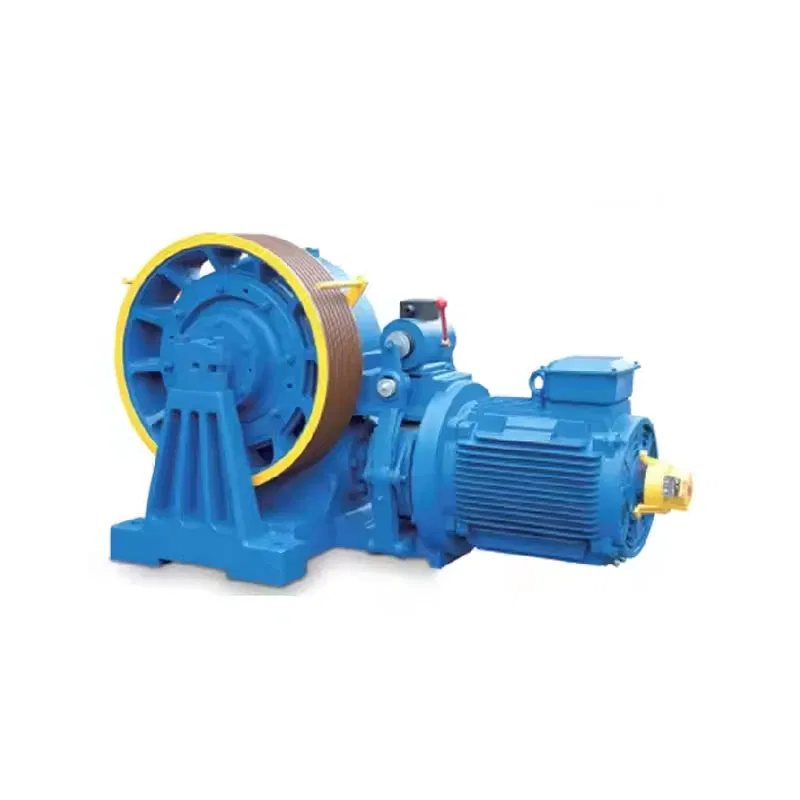 PRXRECIRC-SYS QLZ5014 PUMP