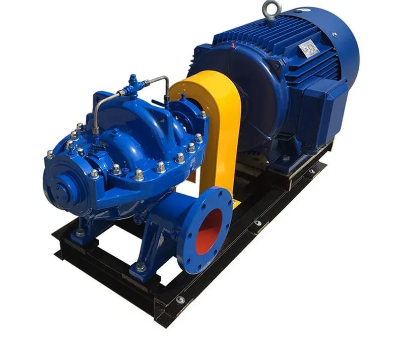 IND-Fort AIS-WT200 Pump