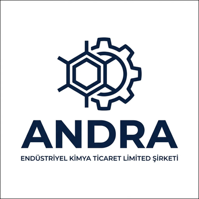 ANDRA ENDÜSTRİYEL KİMYA TİCARET LİMİTED ŞİRKETİ