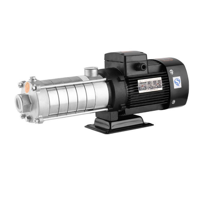 AEK-TitanFlow-DN4320 Pump