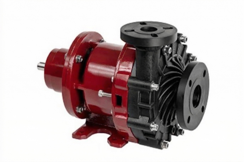 AEK-HydroMaster-N9054 Pump