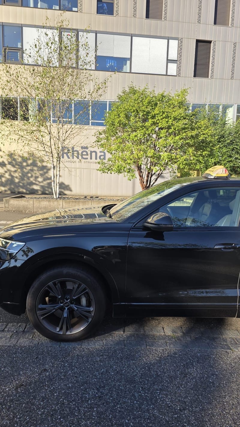 Taxi conventionné CPAM à Sélestat : comment ça fonctionne ?