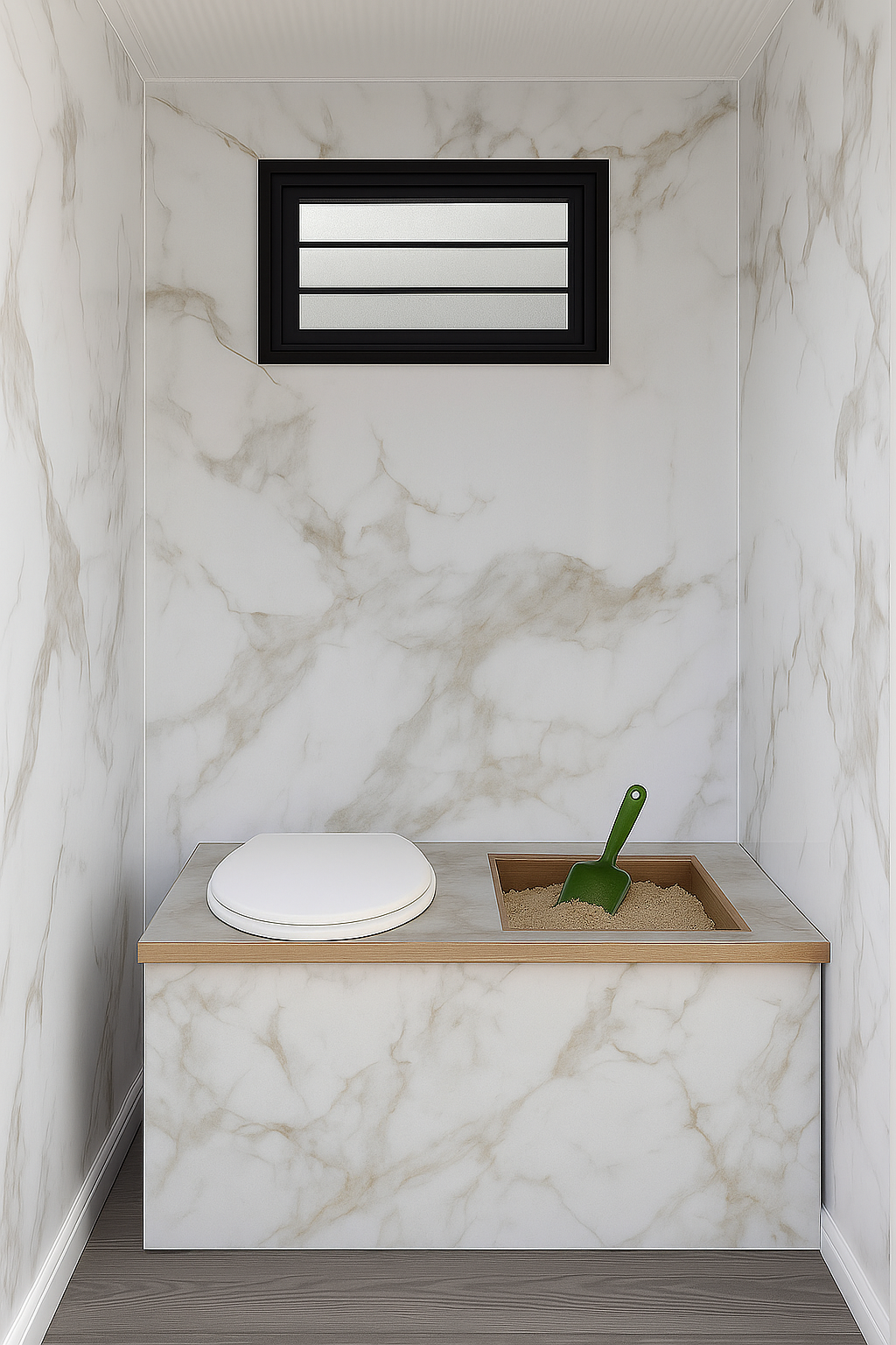 🚻 שירותים ניידים להשכרה לכל סוגי האירועים