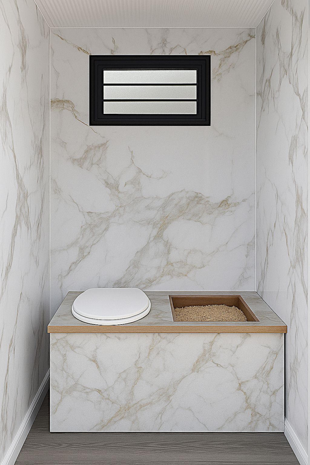 שירותים ניידים אקולוגיים – הפתרון המושלם לאירועים ושטח