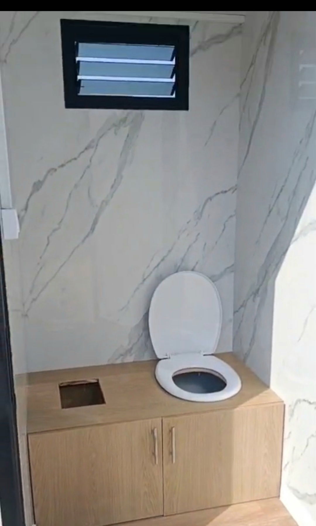 שירותים ניידים לאירועים – חוויה יוקרתית כמו בבית