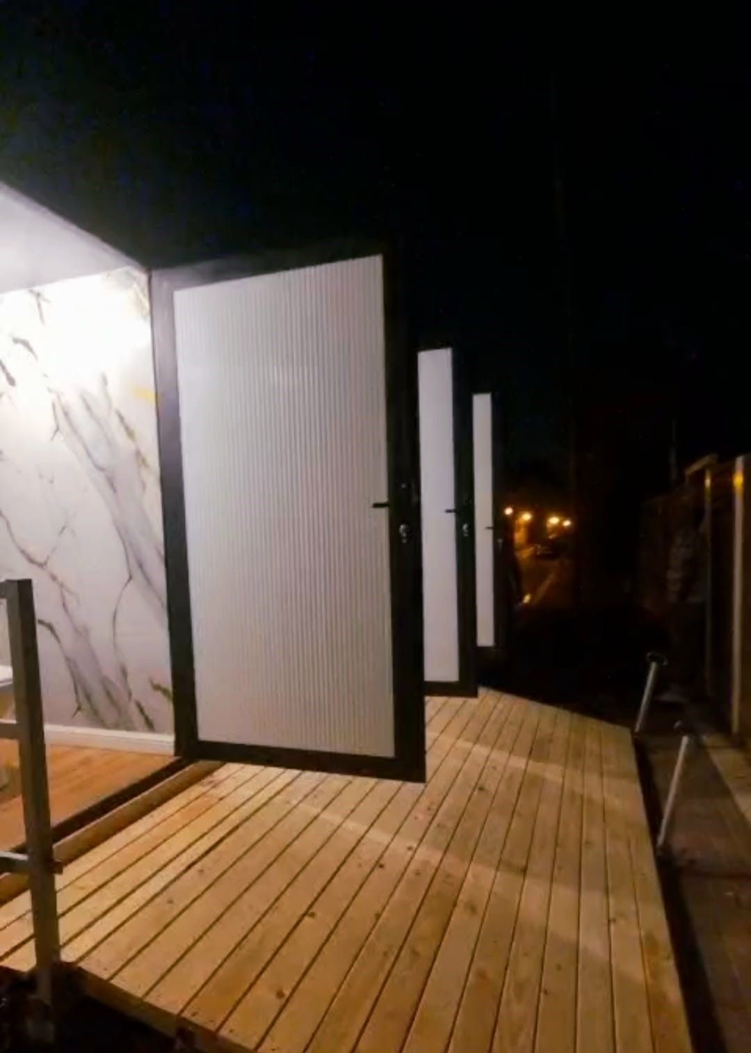 מה זה שירותים כימיים?