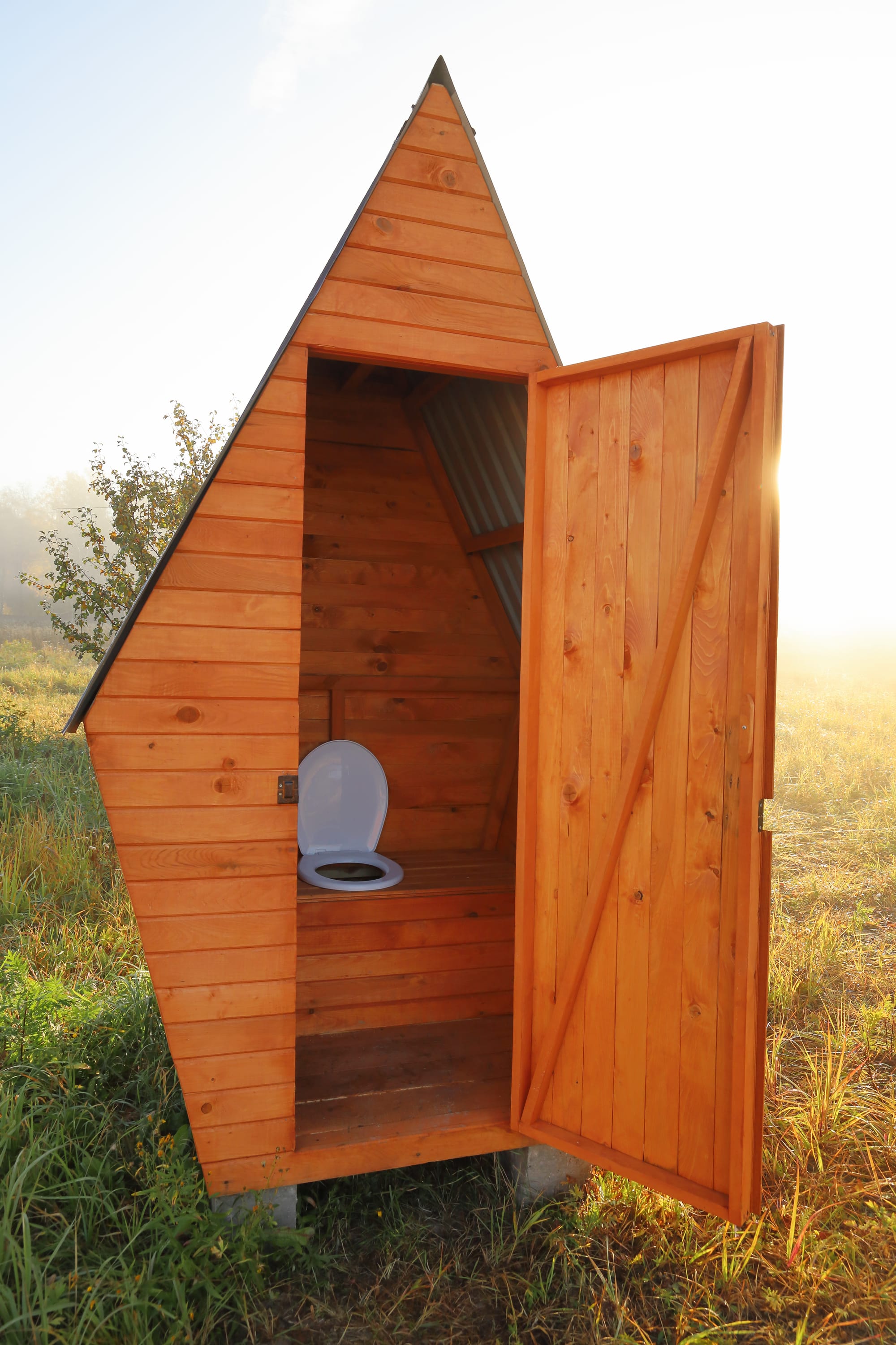 שירותים ניידים אקולוגיים – פתרון חכם ונקי לאירועים ואתרי עבודה