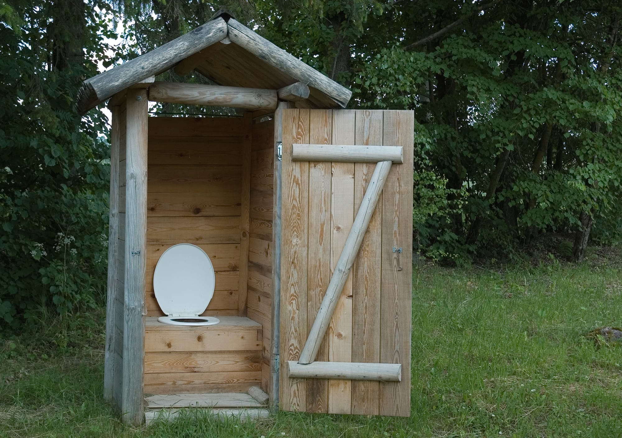 שירותים אקולוגיים – איך להפוך פסולת לאוצר