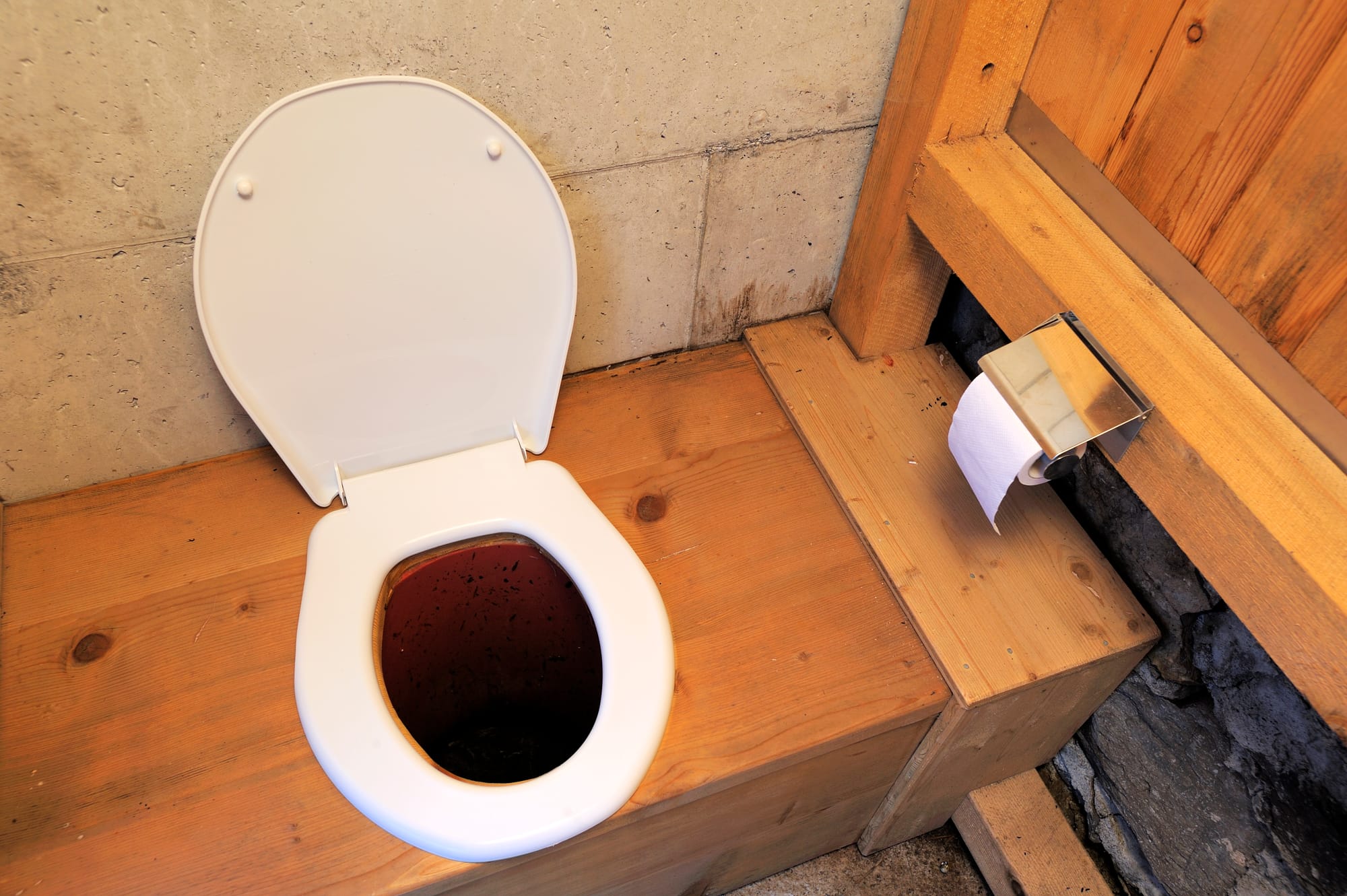 שירותים ניידים לאירועים, שטח ואתרי בנייה – הפתרון ההיגייני והאקולוגי