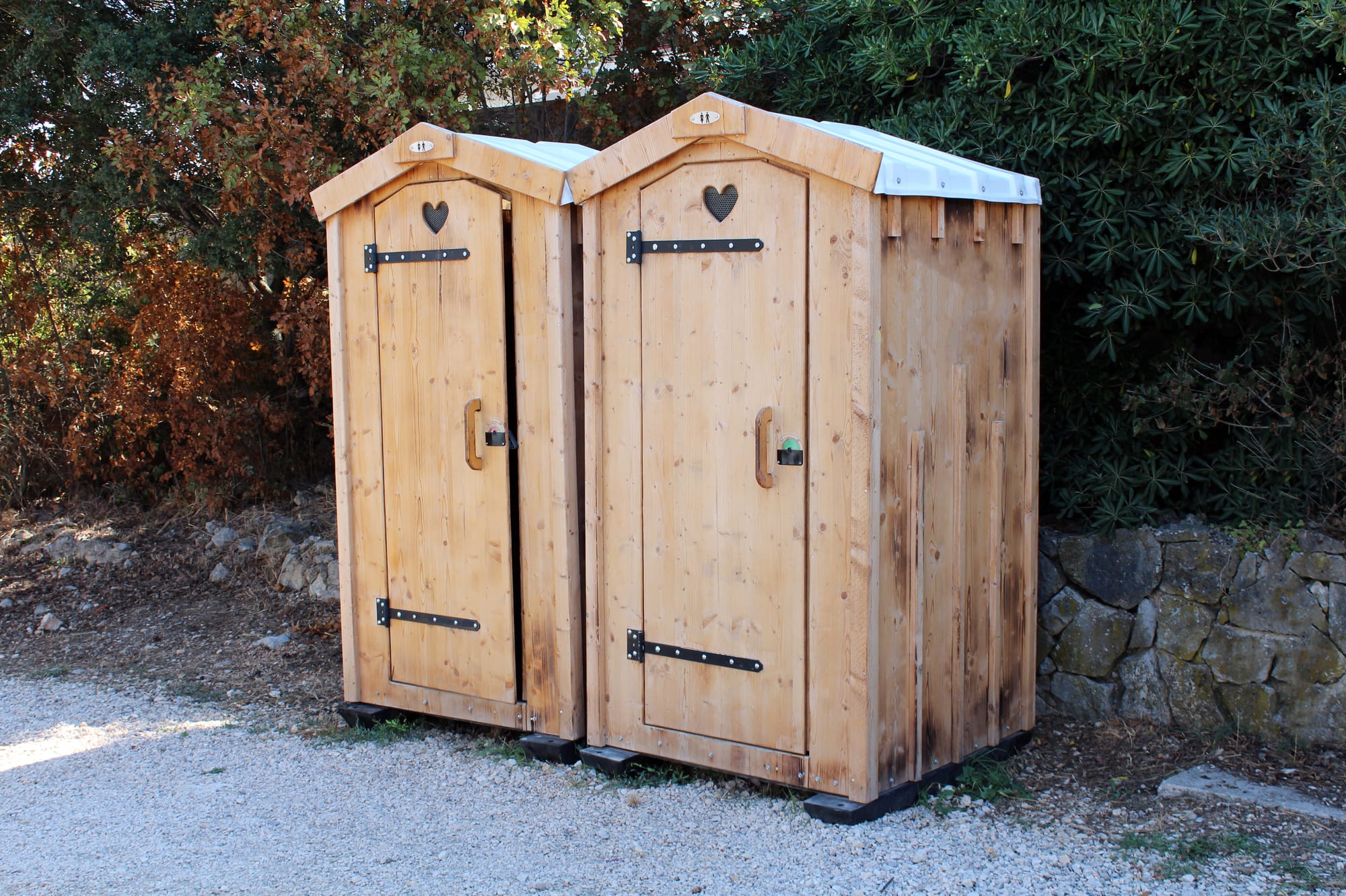 השירותים האקולוגיים של EcoLoo – חוויה חדשה של ניקיון, קיימות ונוחות