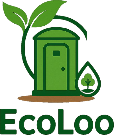 שירותים ניידים EcoLoo