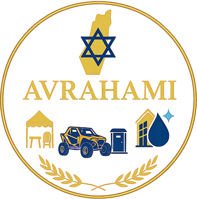 שירותים ניידים EcoLoo