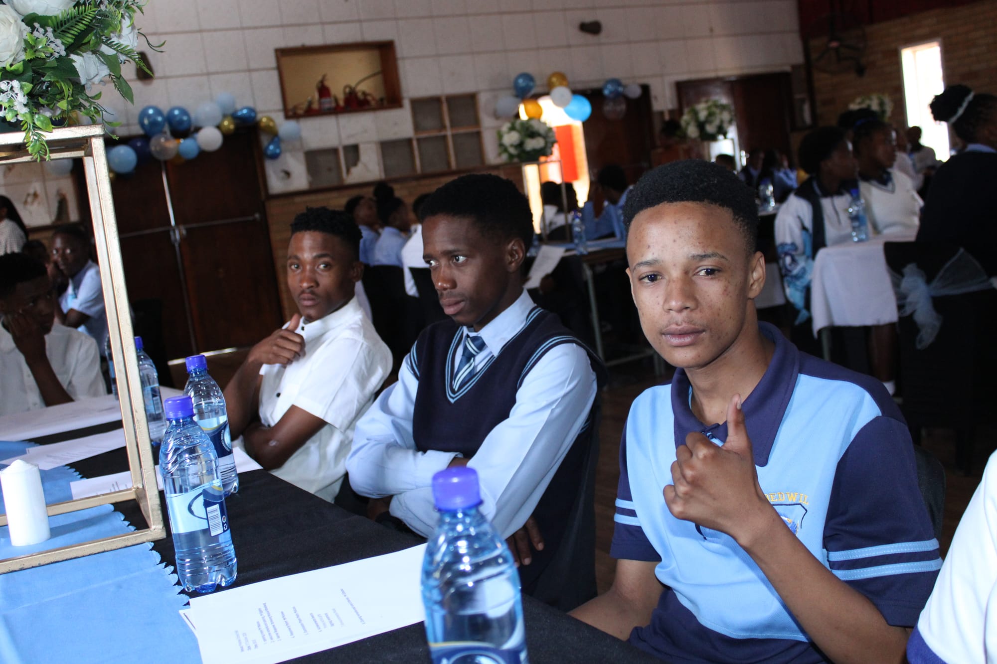 Our Top Performing Learners