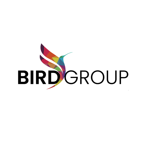 Welkom bij | Bird Group