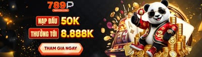 789p – Nhà Cái Cá Cược Thể Thao, Slot Game Và Casino Trực Tuyến Uy Tín